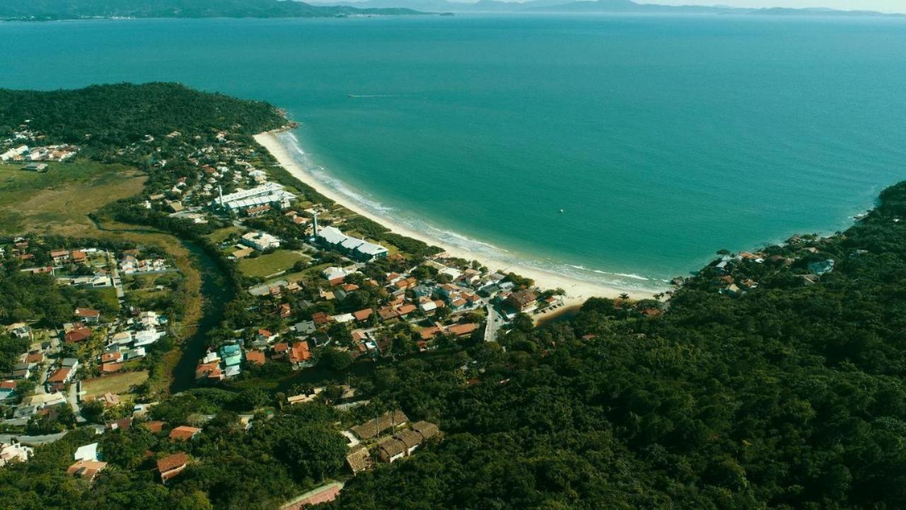 Florianópolis Morada Da Lagoinha מראה חיצוני תמונה